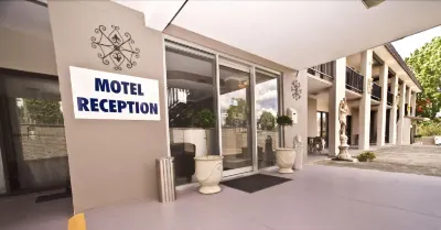 Bella Vista Motel Hotels in Brooklyn