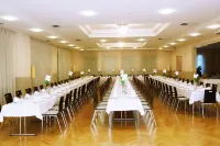 Stadthotel Garni Pinkafeld Hotel a Oberwart