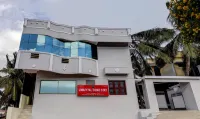 Itsy Hotels Umaiyyal Home Stay Hotels near Mayapuri Wonder Wax