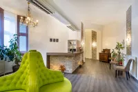 Hotel Badehof Hotels in Bad Salzschlirf