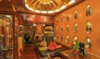 Sawasdee Village - spa