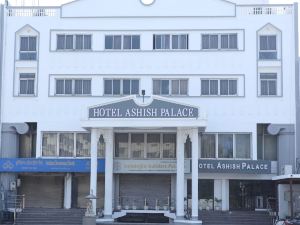 Hotel Ashish Palace