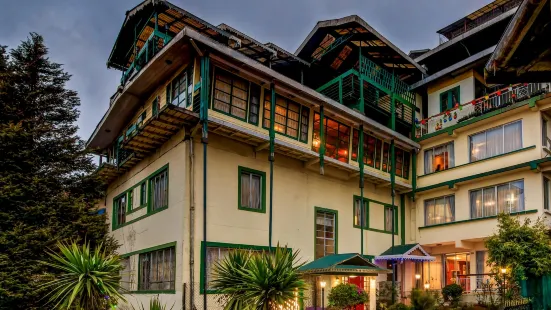 Muscatel Himalayan Resort