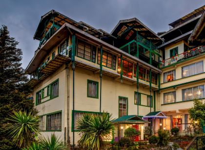 Muscatel Himalayan Resort