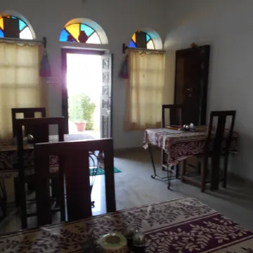 Hotel Mandawa Palace and Restaurent