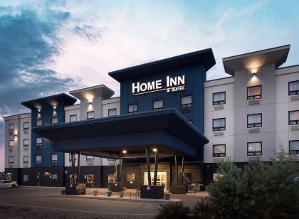 Home Inn & Suites Saskatoon South