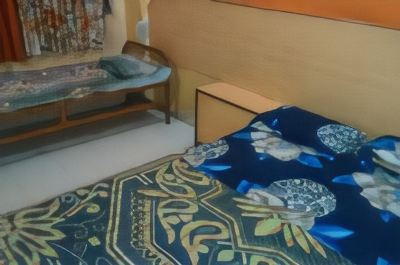 Non-A.C single Hotel Sai Moti Photo