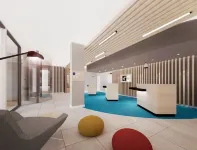 Holiday Inn Express ALMATY by IHG Hotels in Almaty