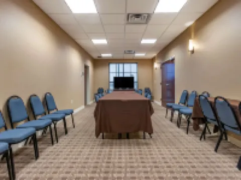 Comfort Suites Airport-University Hotels in Bozeman
