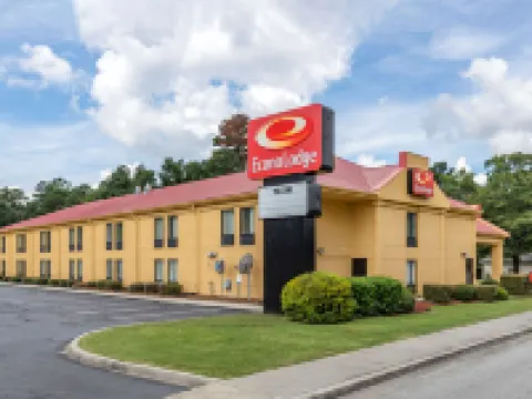 Econo Lodge Hotel di Berkeley County