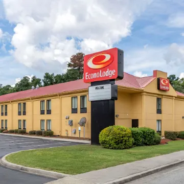 Econo Lodge