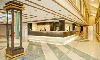 Caspian Riviera Grand Palace Hotel