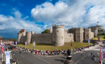 Sheraton Skyline Hotel London Heathrow