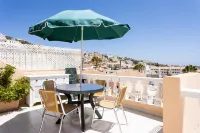 Paradise View - Wi-fi Free