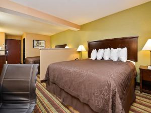 Best Western Wilsonville Inn  Suites