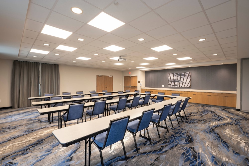 Fairfield Inn & Suites by Marriott Arkadelphia