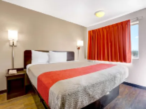 Motel 6 Grants, NM Hoteles en Grants