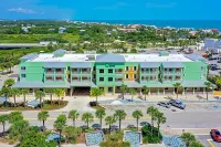 Holiday Inn Express ST. Augustine - Vilano Beach Ξενοδοχεία στην πόλη Vilano Beach