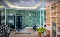 Pelican Grand Beach Resort, a Noble House Resort - Gym