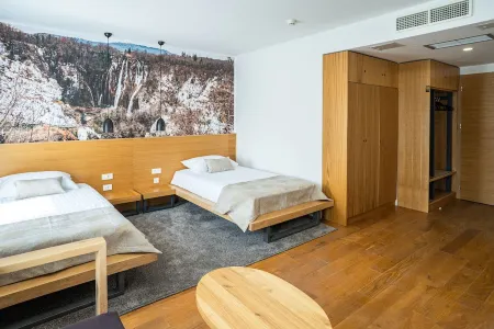 Hotel Palcich Plitvice