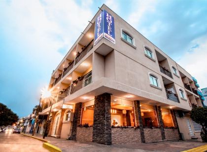 10 Best Hotels near Mirador Copoya, Tuxtla Gutierrez 2023 | Trip.com