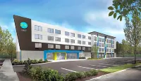 Tru by Hilton Round Rock Hotels near Austin Community College - Round Rock Campus