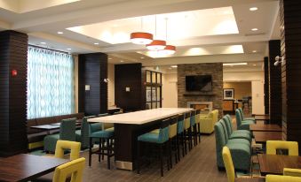 Hampton Inn by Hilton Winnipeg Airport/Polo Park, MD