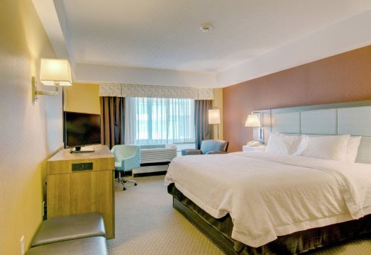 부대시설 비교 2