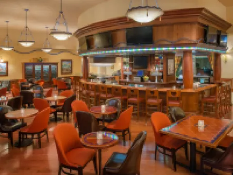 ヒルトン シアトル エアポート & カンファレンス センター シータックのホテル