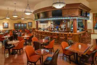 Hilton Seattle Airport & Conference Center