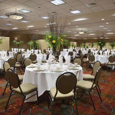 Hilton Garden Inn Chicago O'Hare Airport