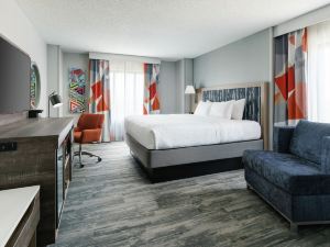 Hampton Inn & Suites Tampa/Ybor City/Downtown