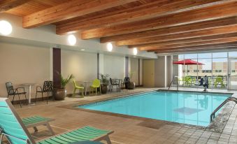 Home2 Suites by Hilton Brooklyn Park Minneapolis