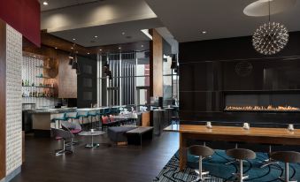 Homewood Suites by Hilton Denver Downtown-Convention Center