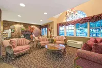 Super 8 by Wyndham San Antonio Downtown NE - Bintang 2