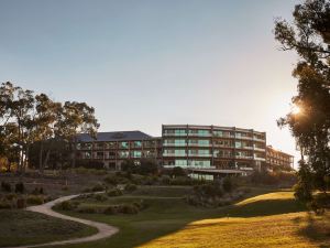 Racv Goldfields Resort