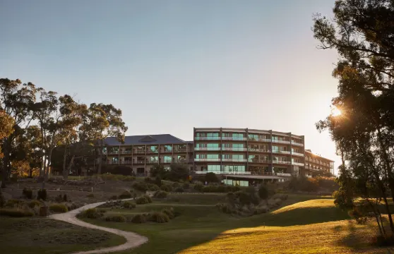 黃金地RACV度假酒店