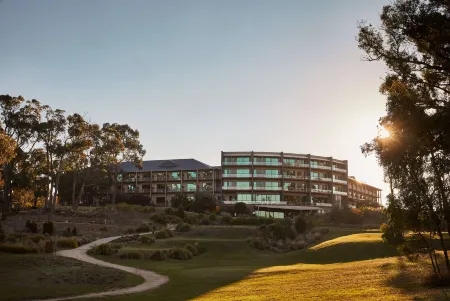 Racv Goldfields Resort