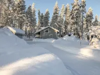 Ylläs Iisakki As. 10 b - Haustierfreundliche