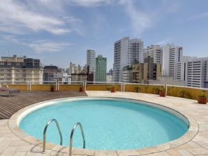 브리스톨 브라질 500 호텔