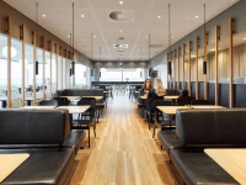 Airport Hotel, Billund Hotels in Billund