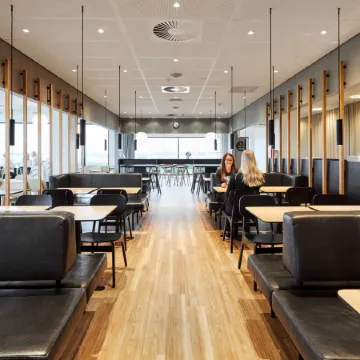 Airport Hotel, Billund