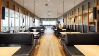 Airport Hotel, Billund Hotel a Vandel
