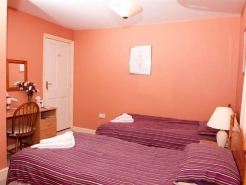 Holbrook Bed and Breakfast