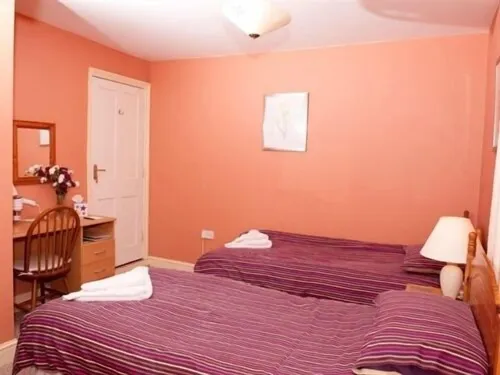Holbrook Bed and Breakfast - โฮมสเตย์