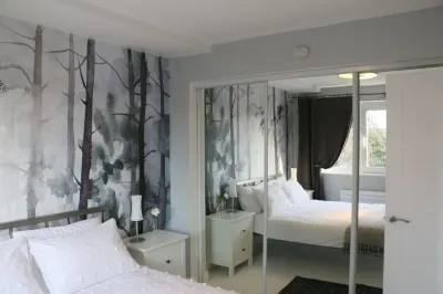Stunning Clifton Flat in Amazing Central Location Hotels in St Michael's Hill