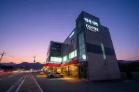 Gwangju Gonjiam Gilbot Pension