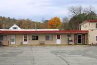 Claremont Motor Lodge Hôtels à : Brownsville
