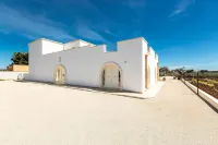 1911 B&B I Tarocchi - Camera Matrimoniale la Luna