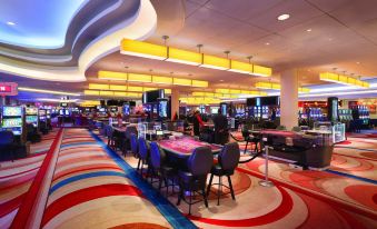 Valley Forge Casino Resort